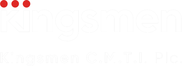 Kingsmen C.M.T.I. Plc.