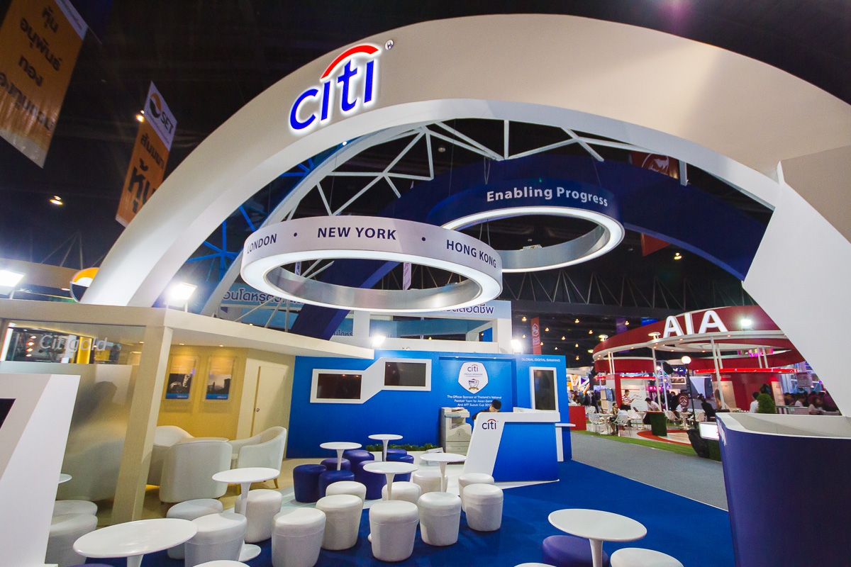 Citi Bank image 2