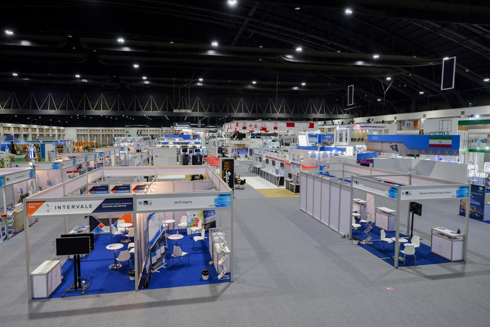 ITU Telecom World 2016 image 7