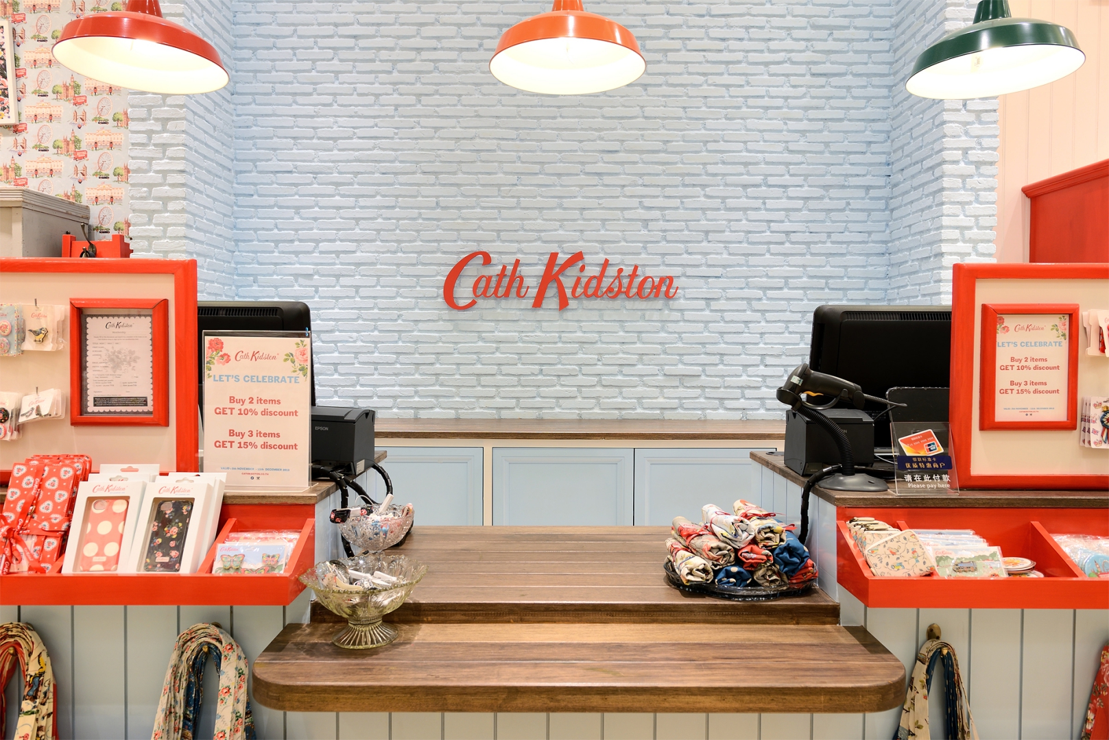 Cath Kidston image 2