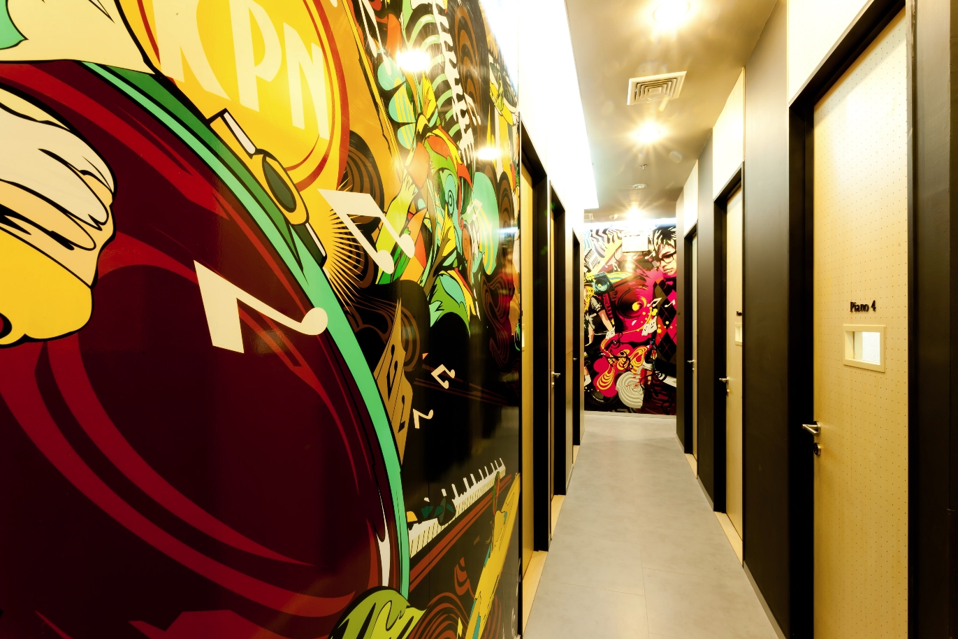 KPN Music Academy image 3