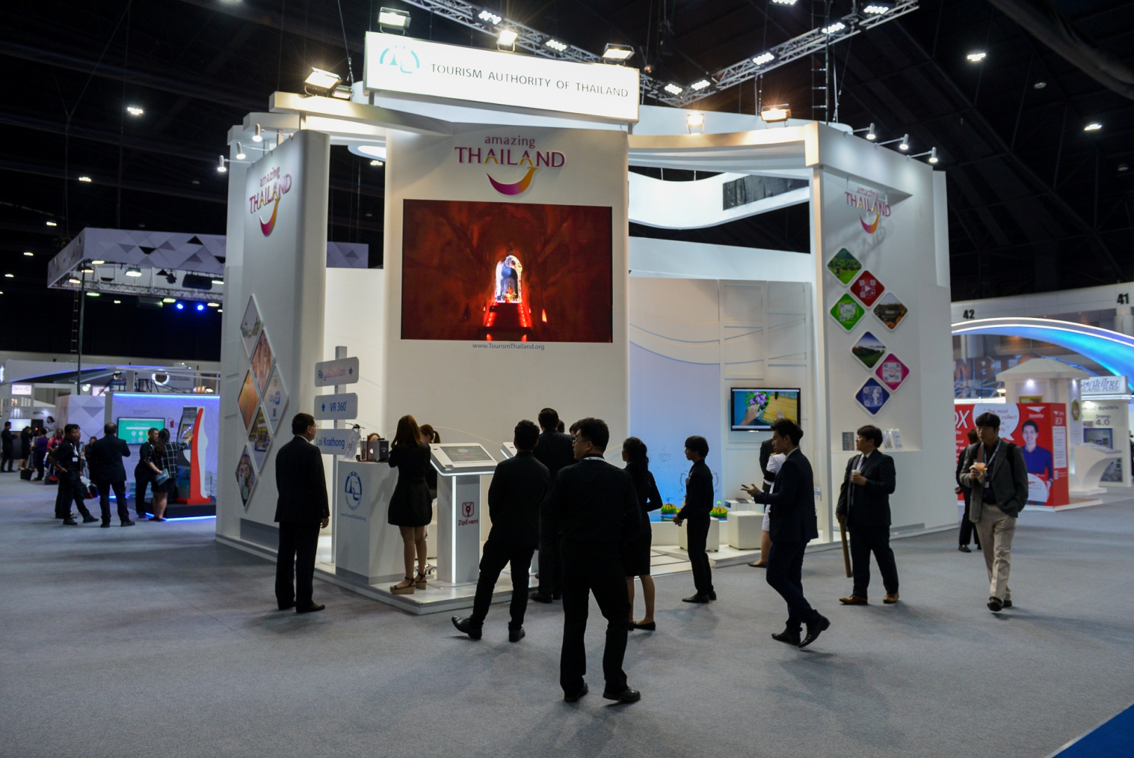 ITU Telecom World 2016 image 3