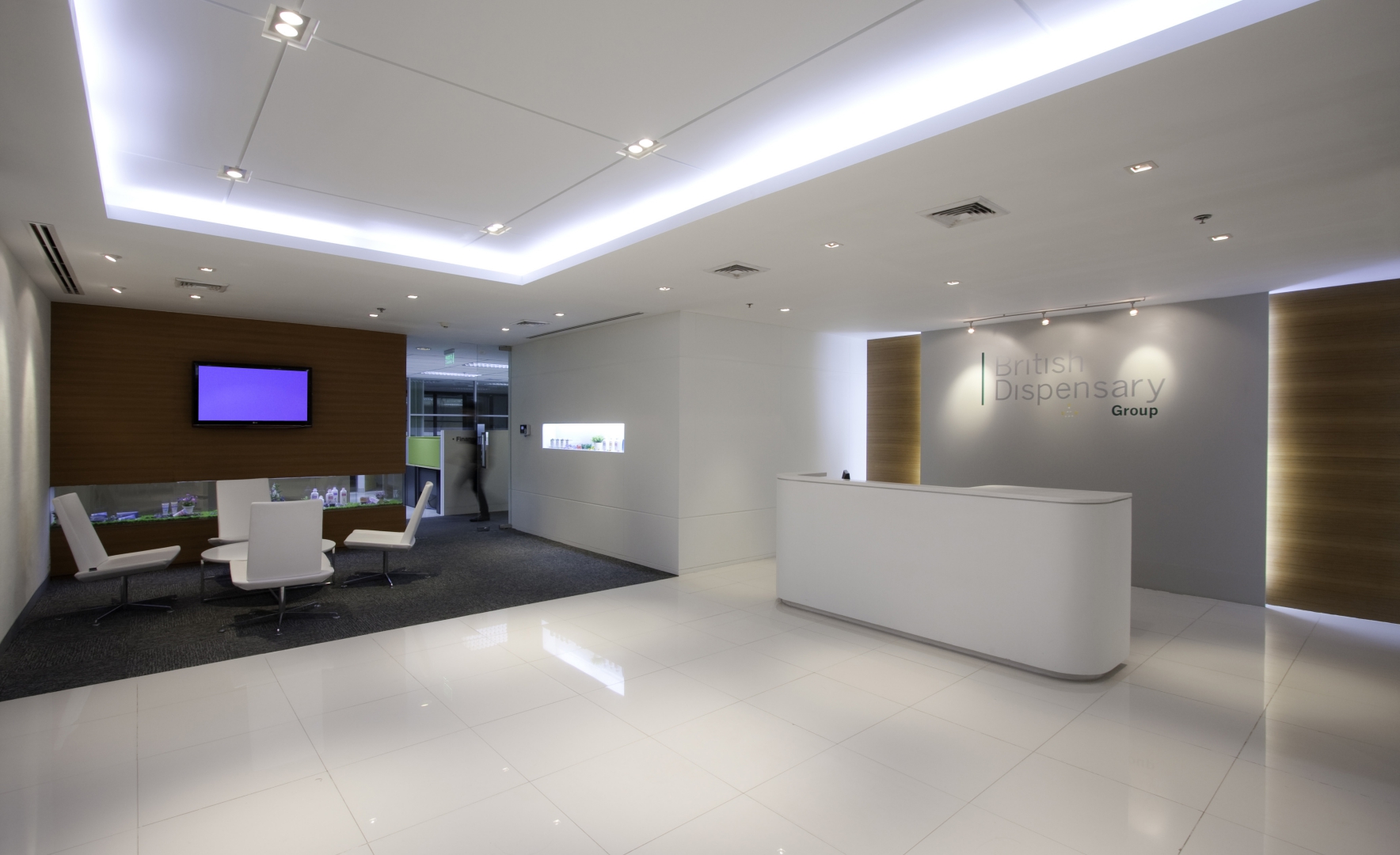 The British Dispensary image 3