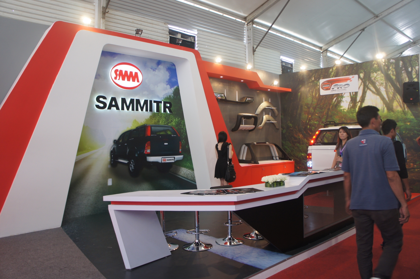 Sammitr image 3