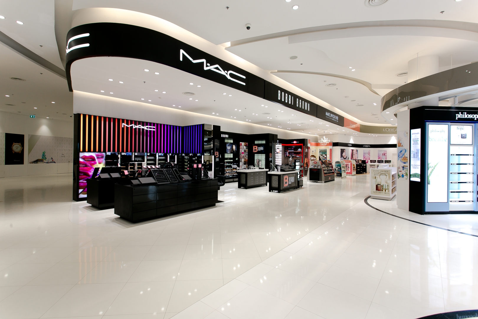 GMS Duty Free, THE SHILLA, Phuket image 2