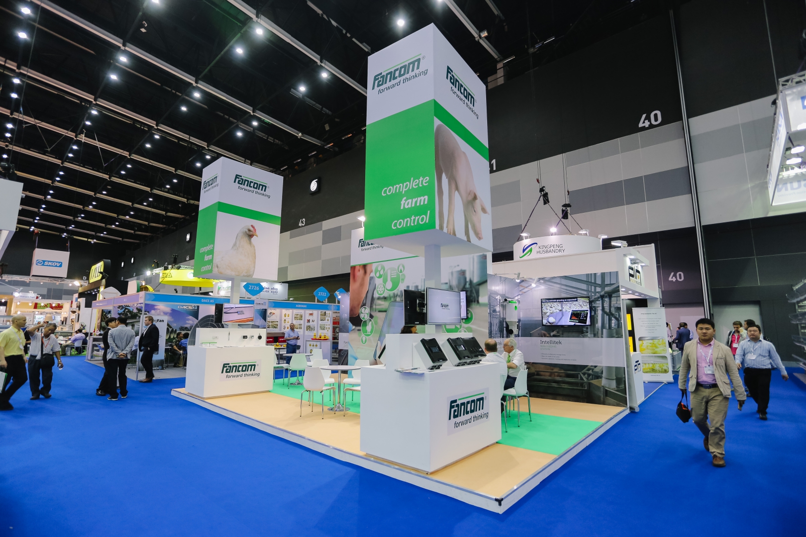 VIV Asia 2017 image 10