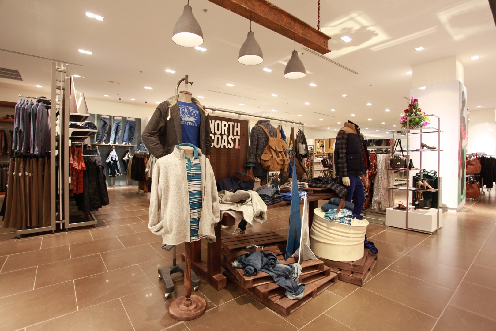 Marks & Spencer image 4