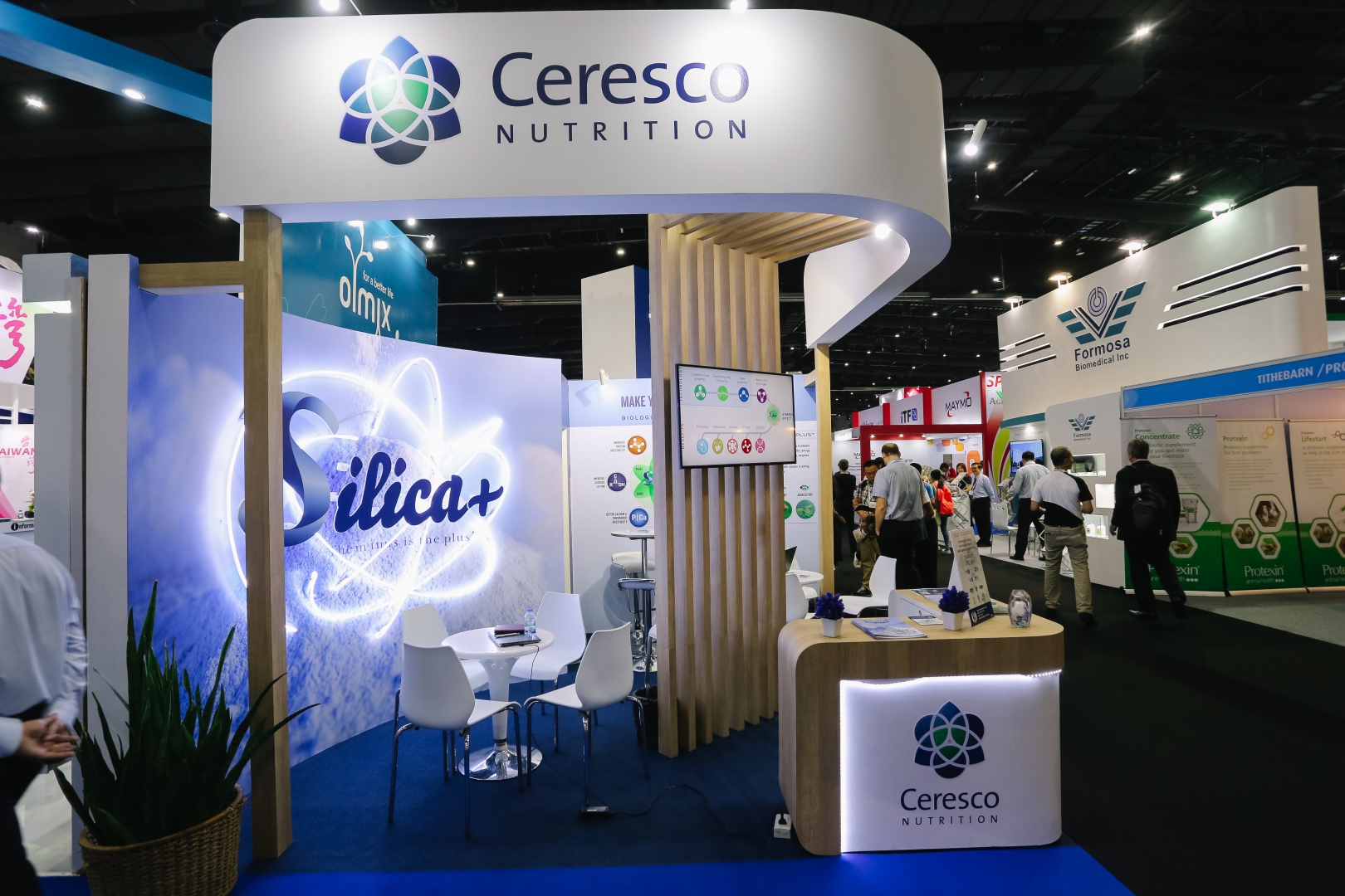 VIV Asia 2017 image 2