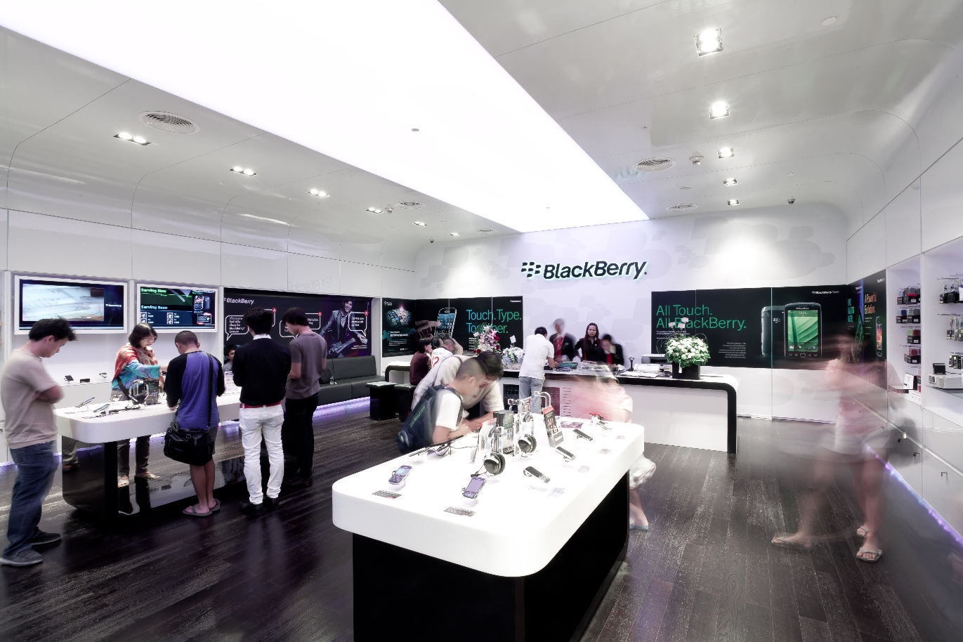 Blackberry image 2