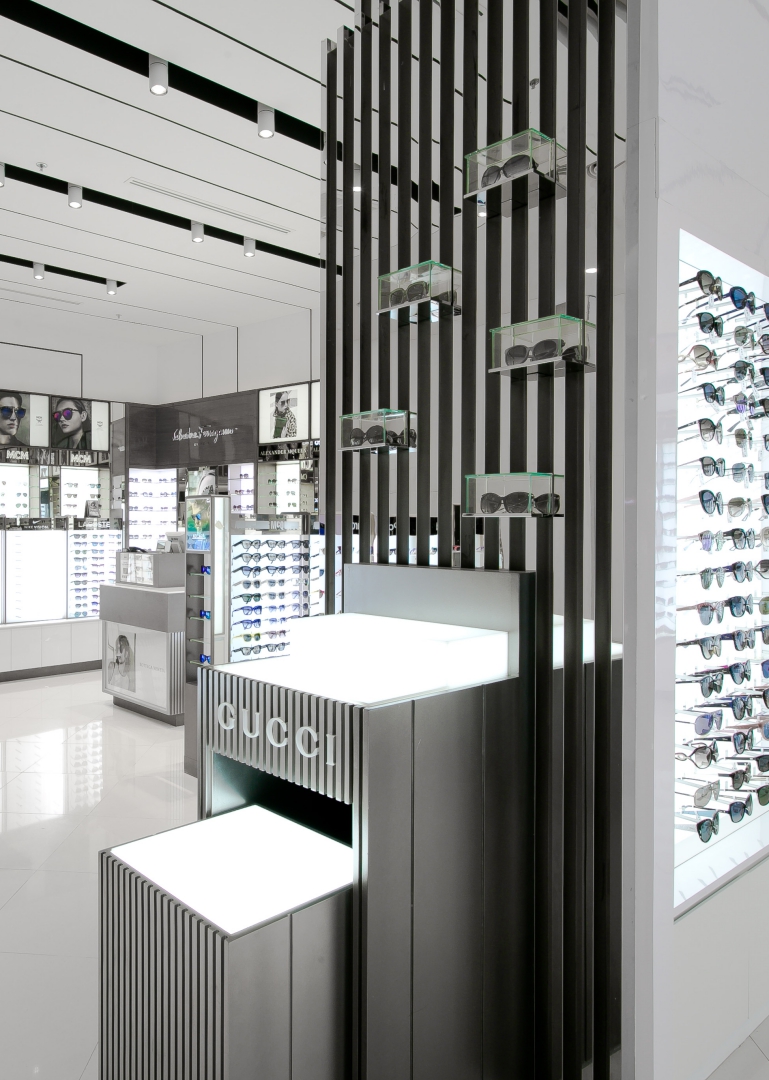 GMS Duty Free, THE SHILLA, Phuket image 3