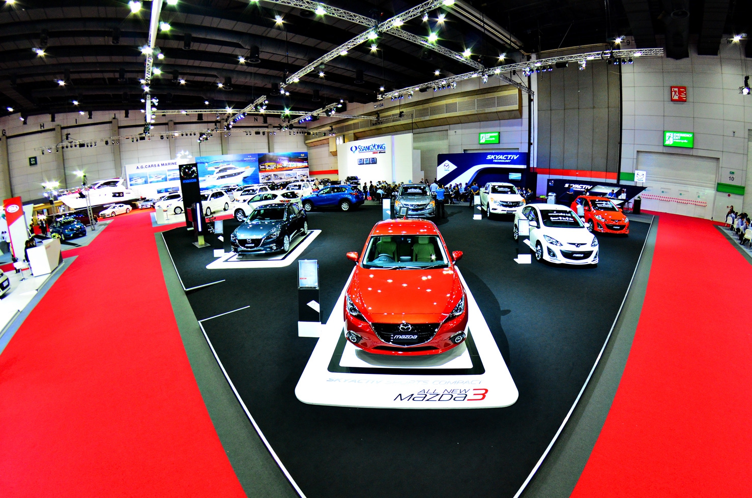 Mazda image 2