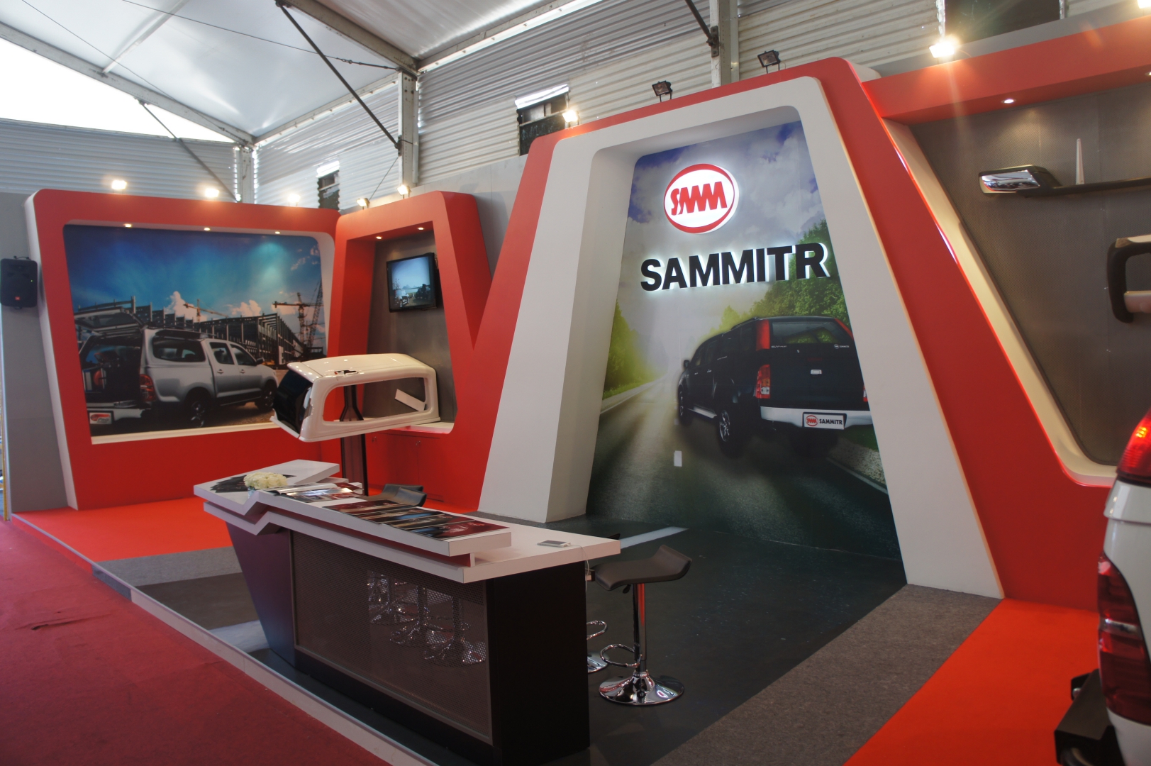 Sammitr image 2