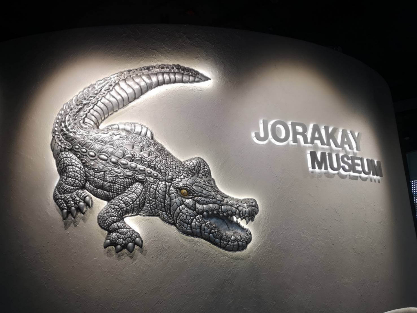 Jorakay Museum image 8