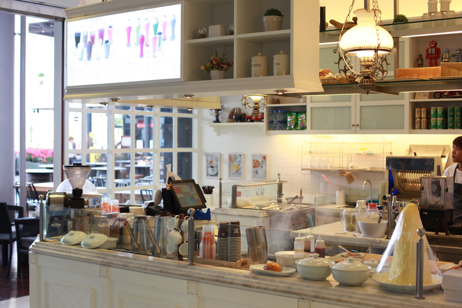 Breadtalk shop image 3