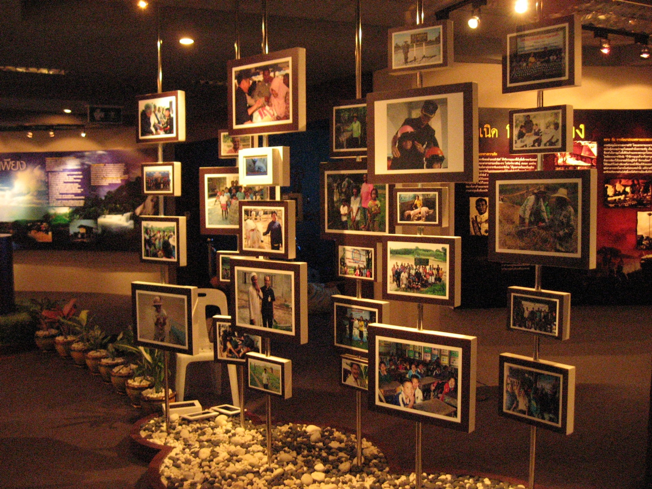 Armed Forces Development Command Museum image 6