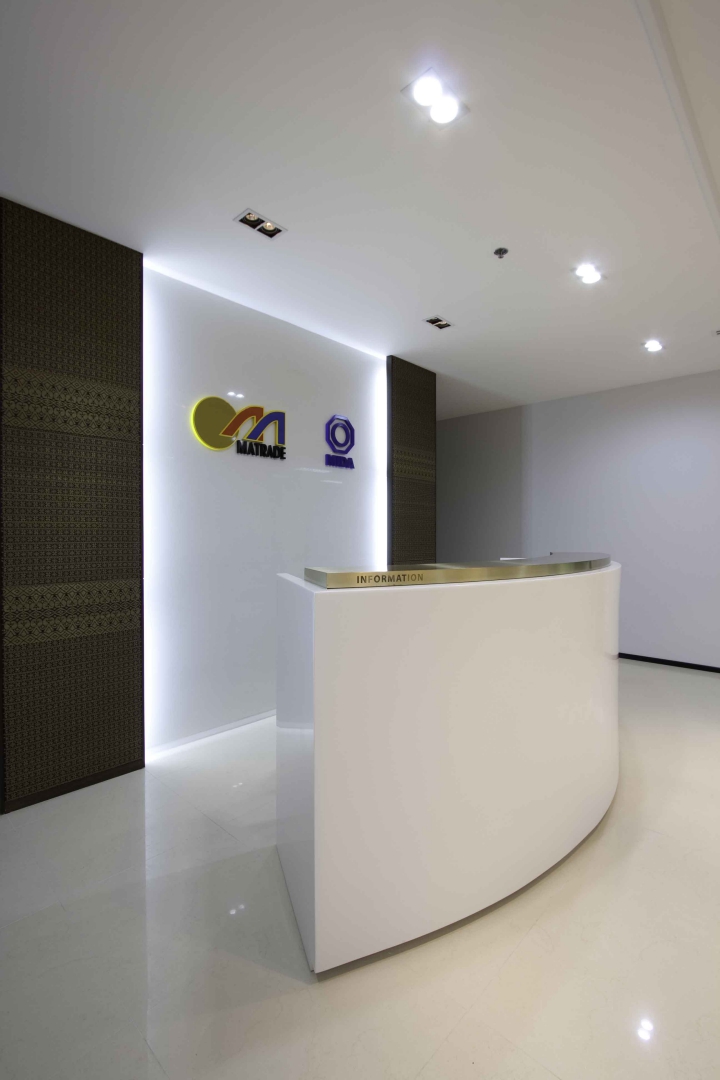 Malaysia External Trade Development Corporation (MATRADE) image 2