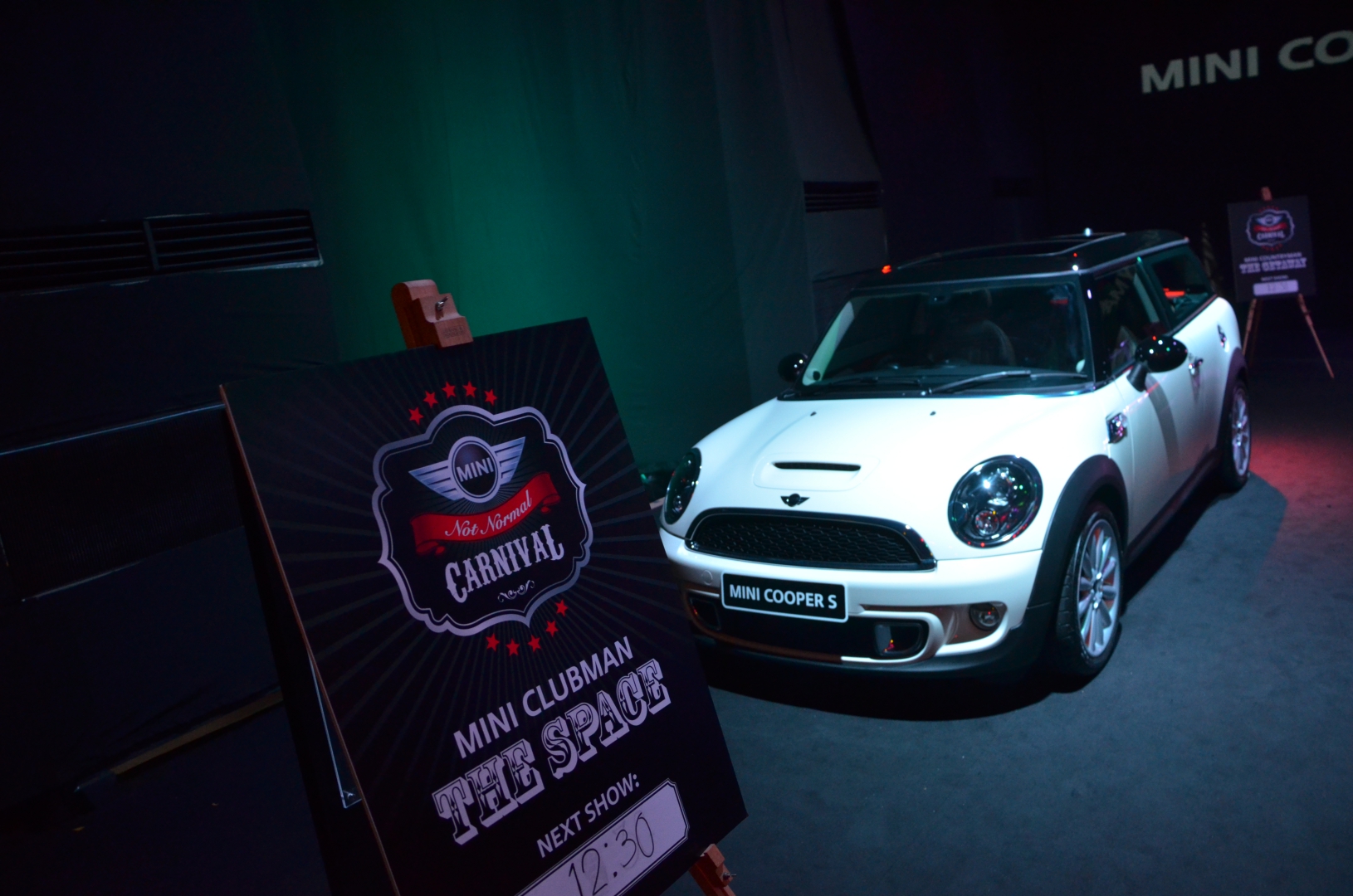Mini Canival 2013 image 2