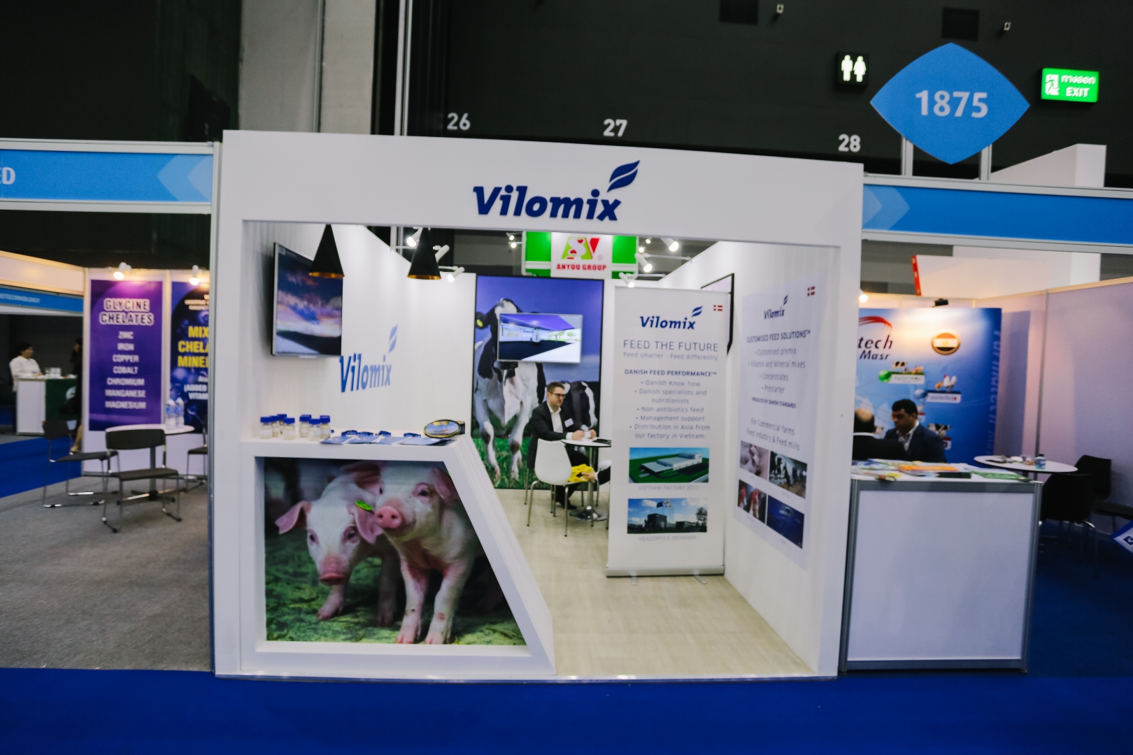 VIV Asia 2017 image 7