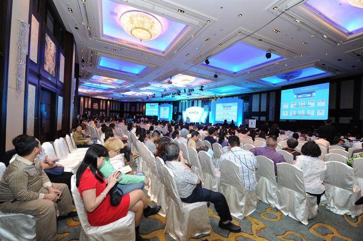 Kumon 2014 Advanced Student Forum image 6