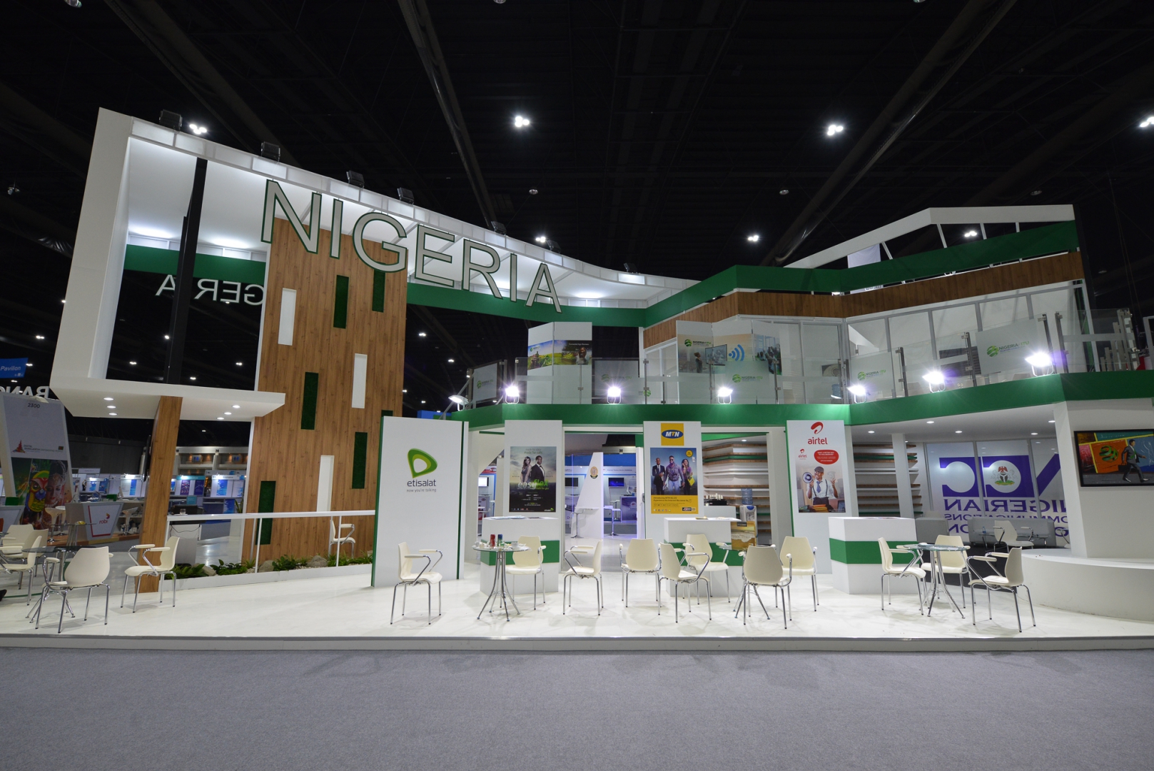 ITU Telecom World 2016 image 6