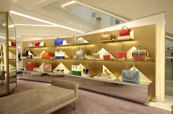 The Emporium Department Store, Boutique zone image 4