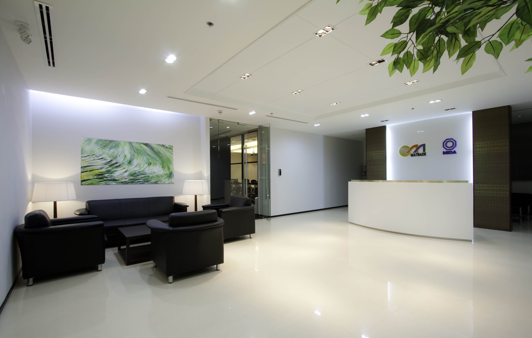 Malaysia External Trade Development Corporation (MATRADE) image 4