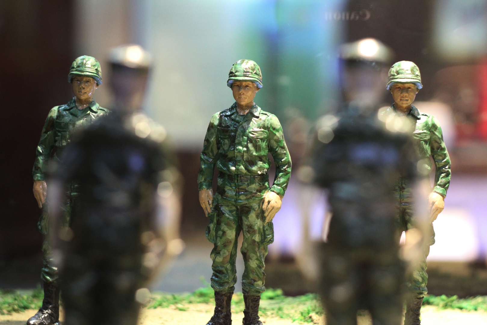 Royal Thai Army  image 8