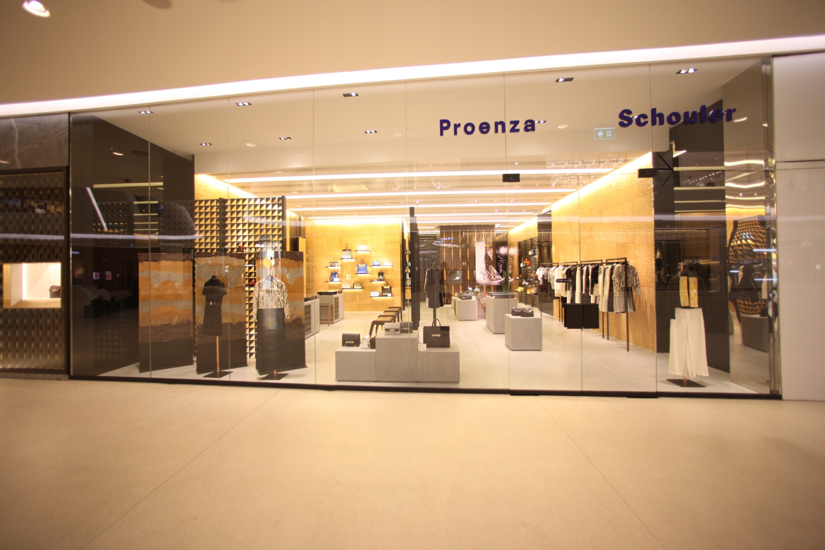 Proenza Schouler image 2
