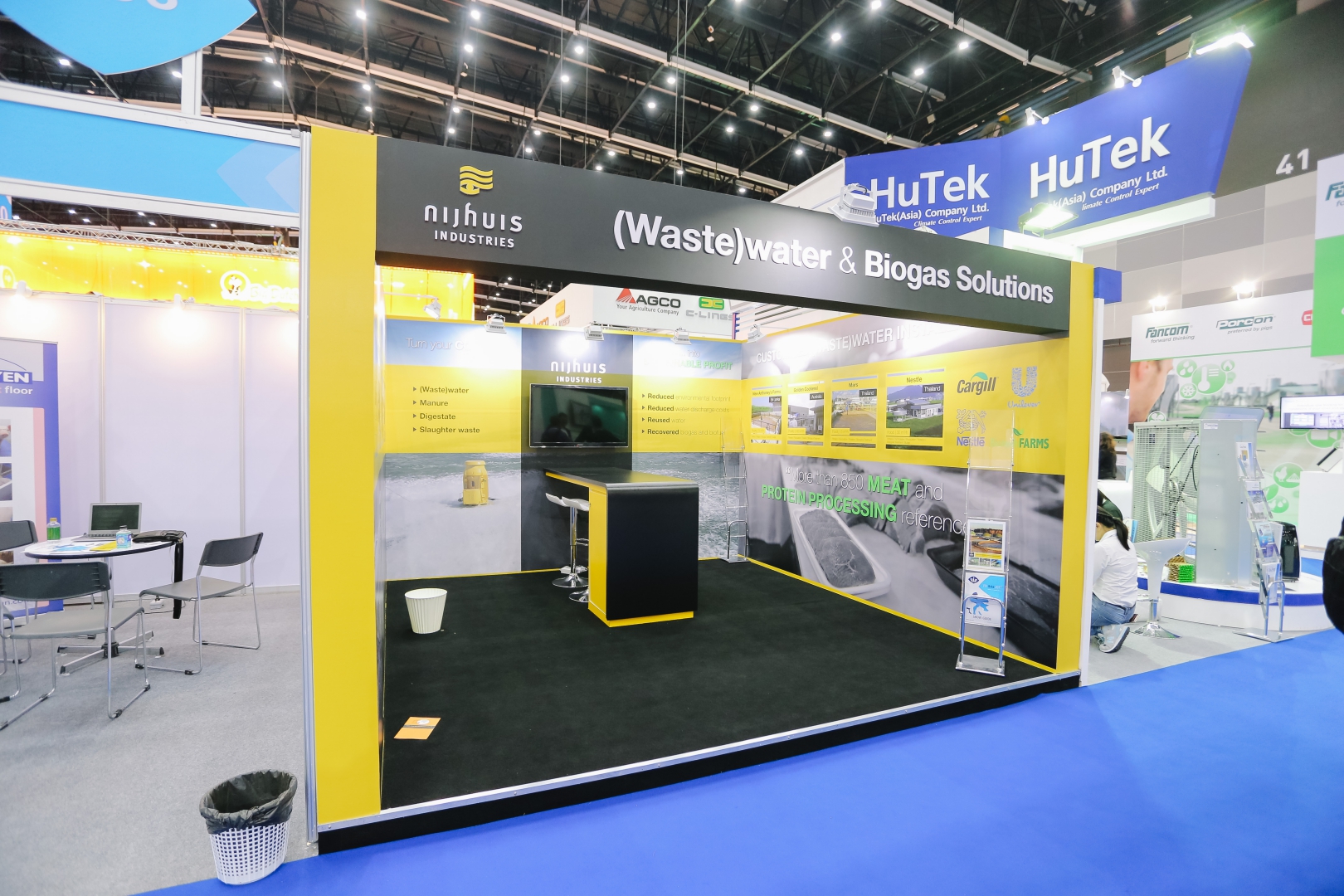 VIV Asia 2017 image 9