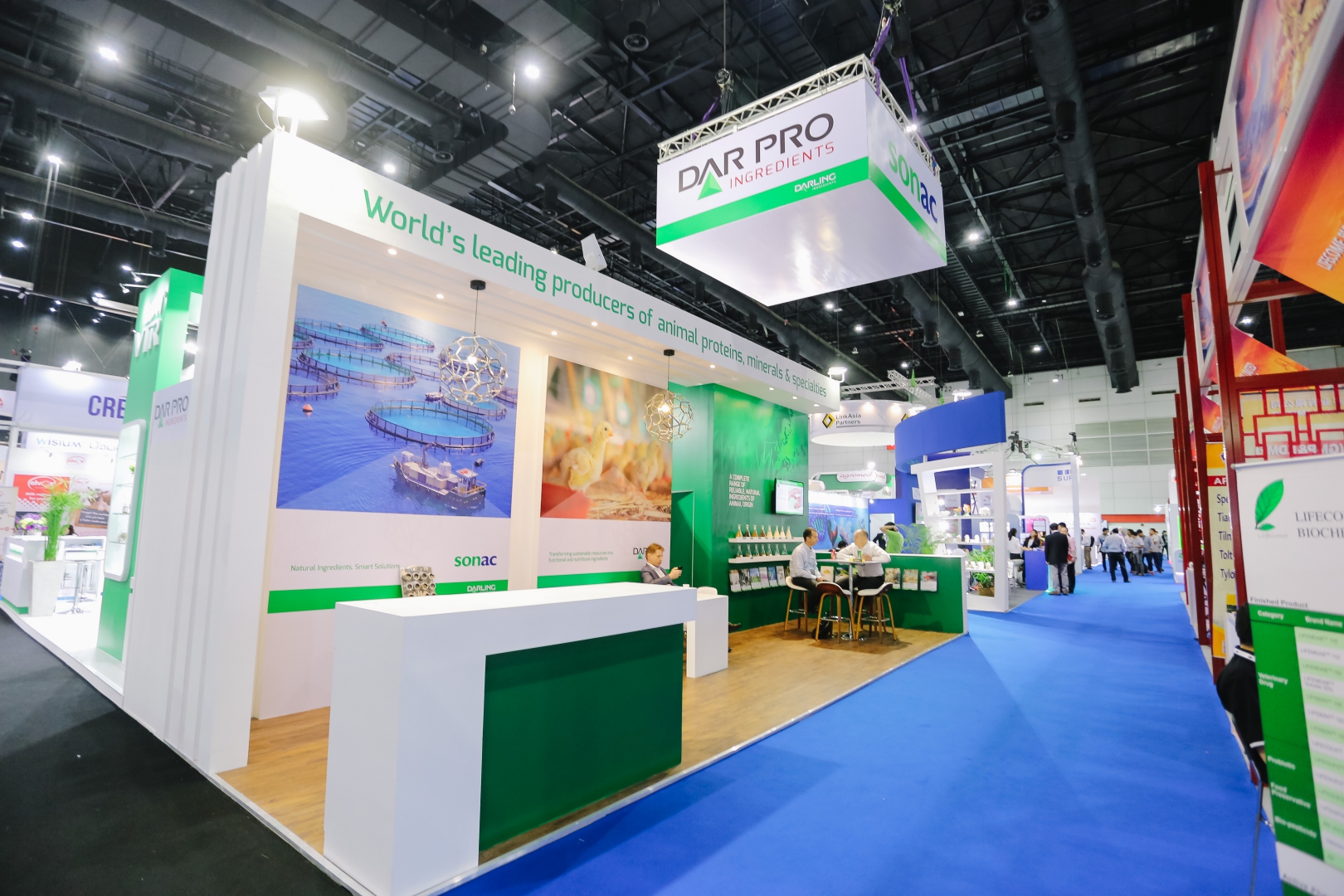 VIV Asia 2017 image 8
