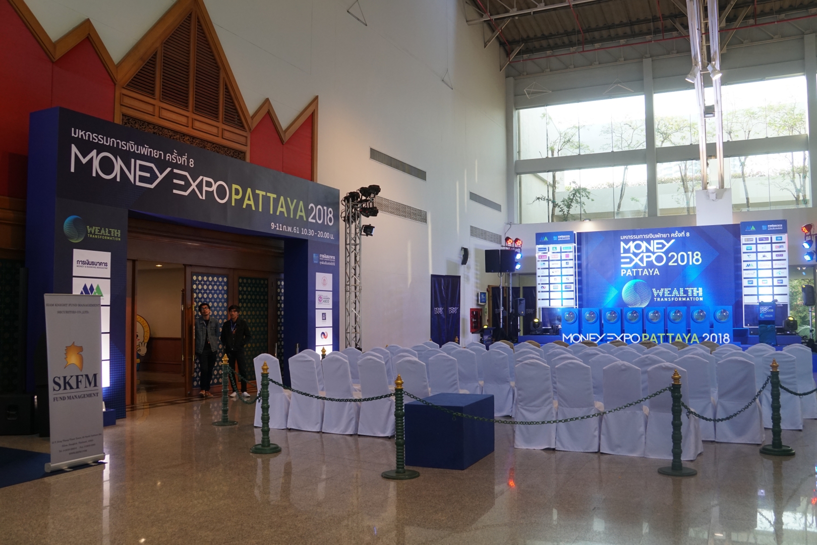 Money Expo Series (2001 - Present) image 2