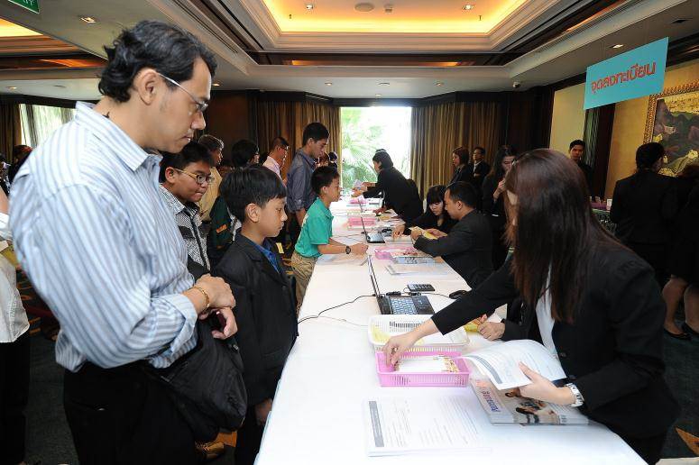 Kumon 2014 Advanced Student Forum image 11