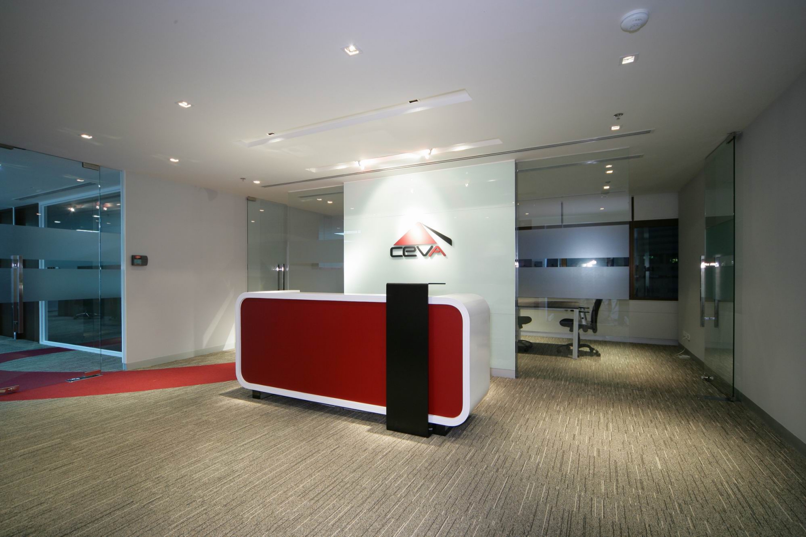 CEVA image 2