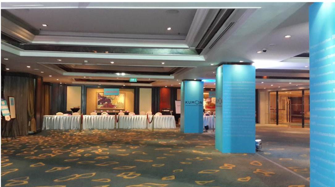 Kumon 2014 Advanced Student Forum image 12