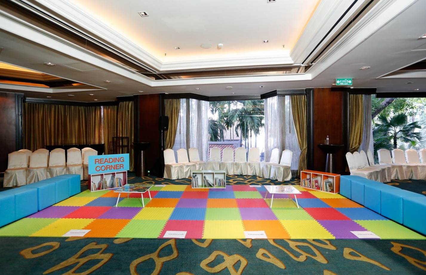 Kumon 2014 Advanced Student Forum image 9