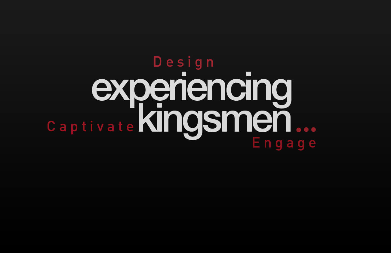 Kingsmen project